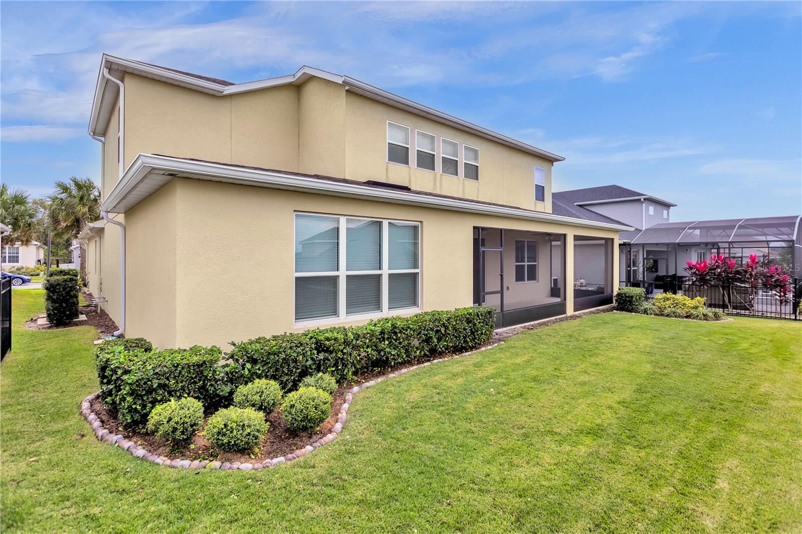 LAKEVIEW PRESERVE - Residential