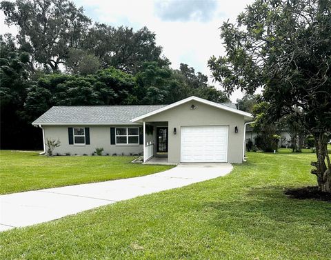 6066 SE 122ND LANE BELLEVIEW FL 34420