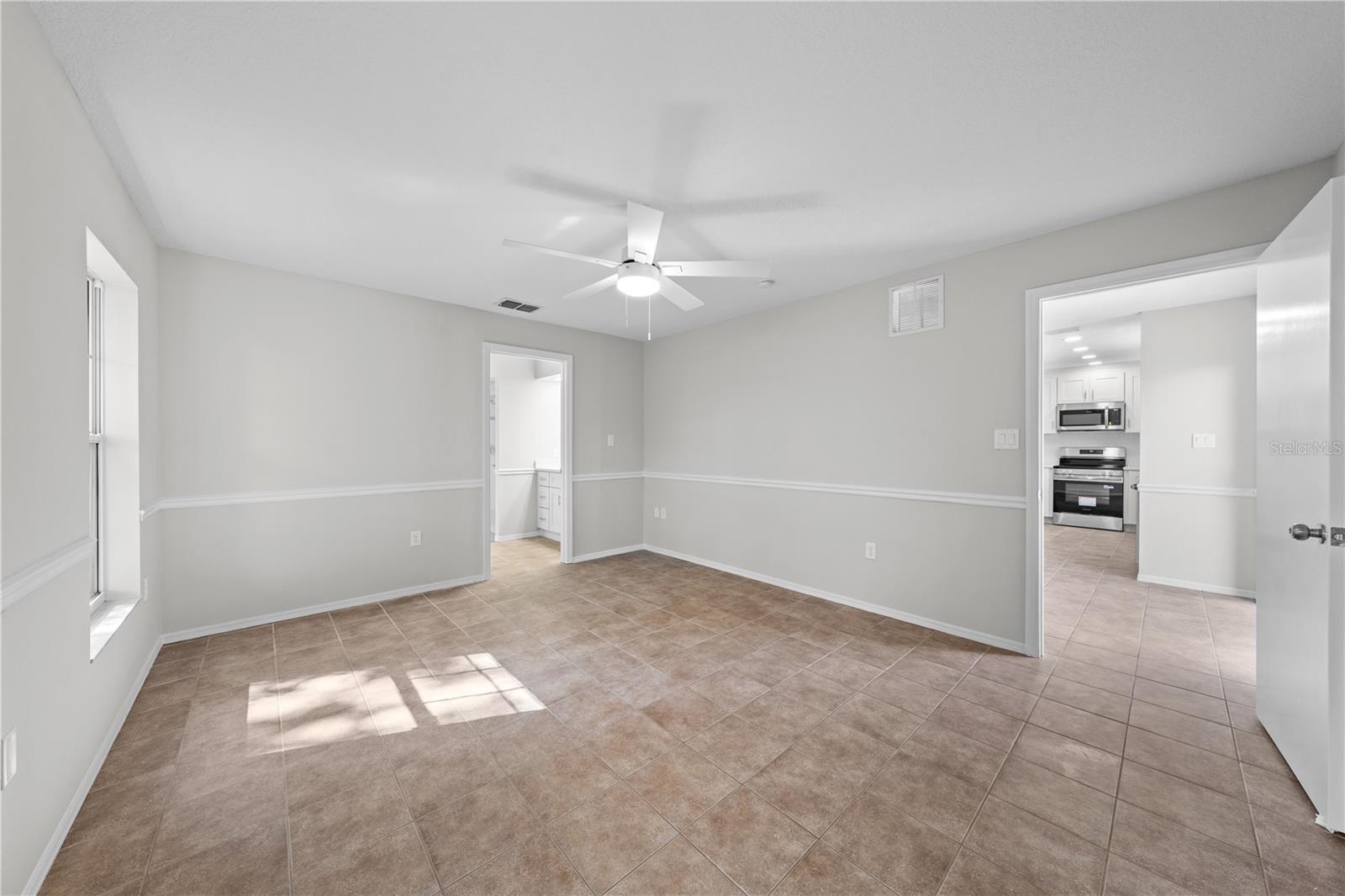 TUCKER ESTATES - Residential