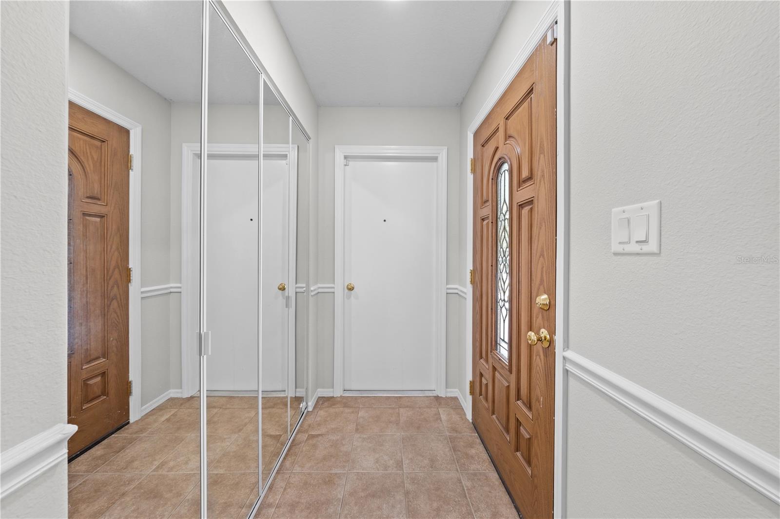 TUCKER ESTATES - Residential