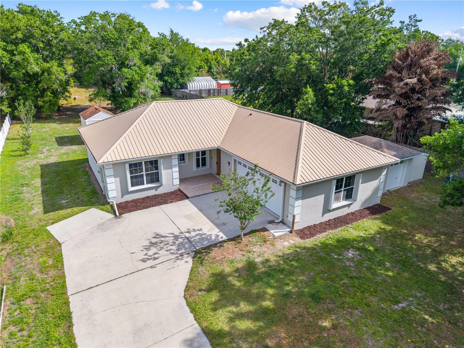 750 W NEW NOLTE ROAD