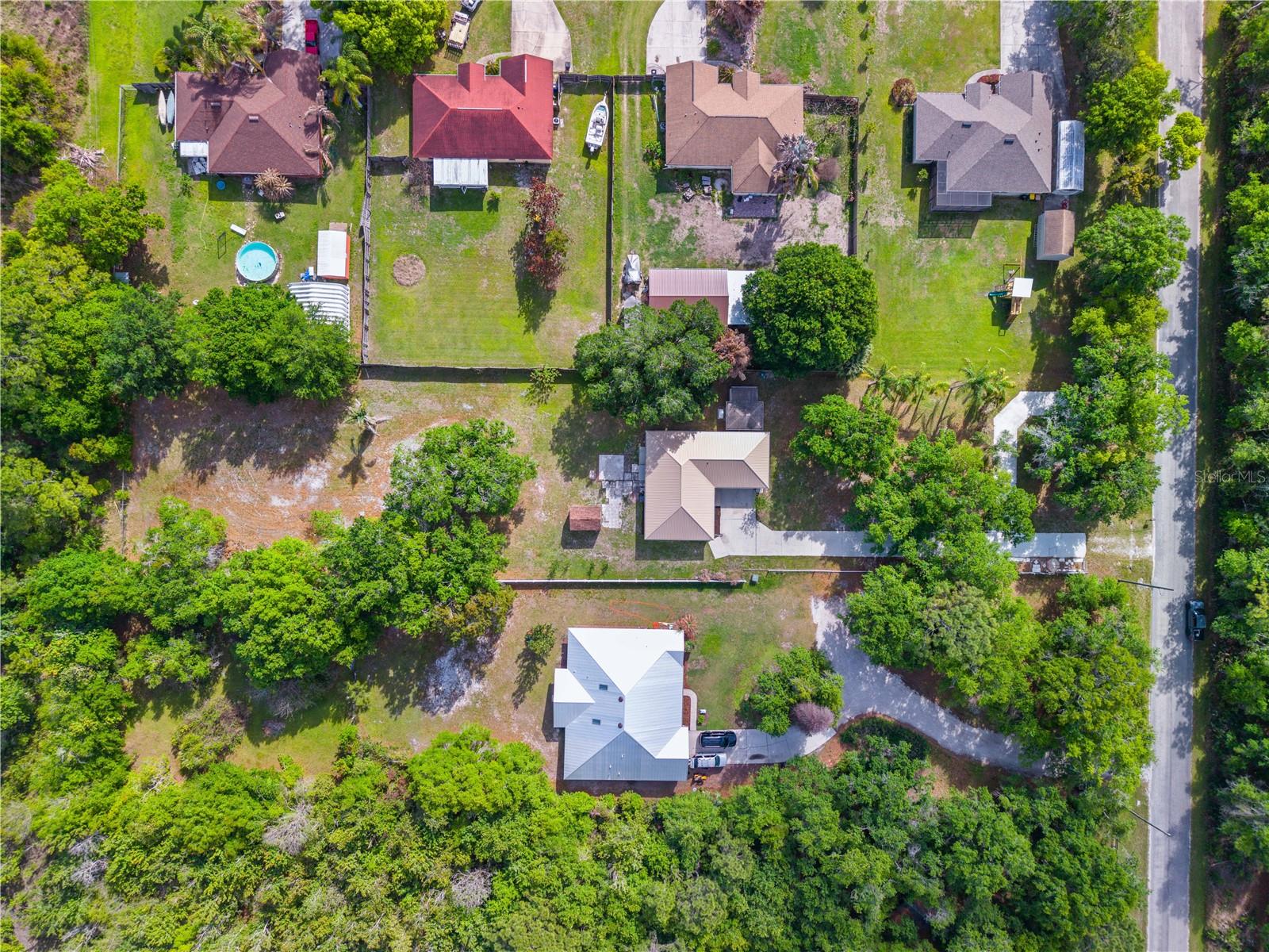 TUCKER ESTATES - Residential