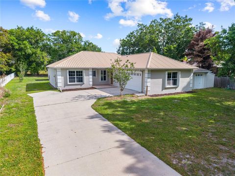 Photo of 750 W New Nolte Road, Saint Cloud, FL 34769 (MLS # S5147017)