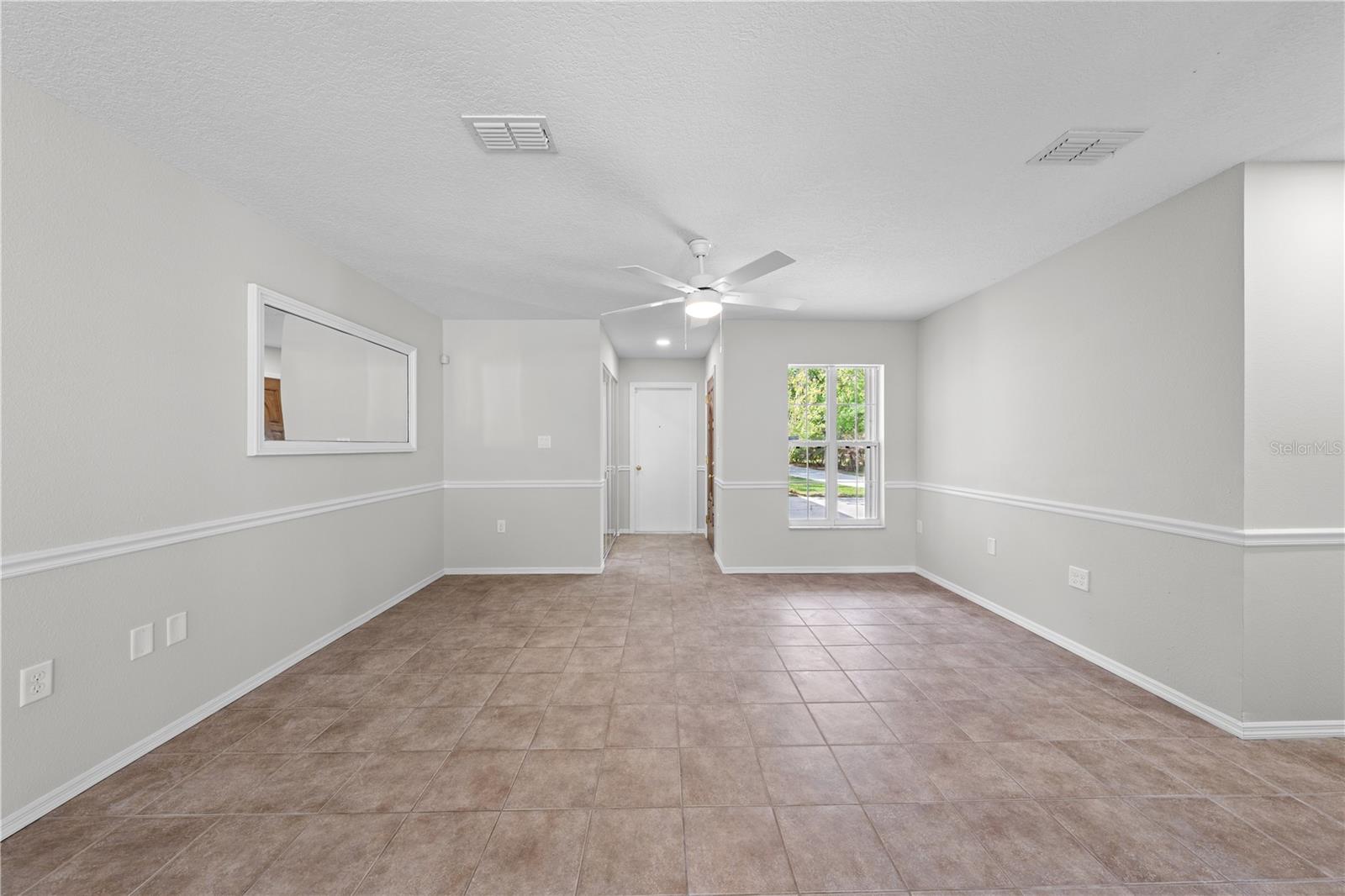 TUCKER ESTATES - Residential