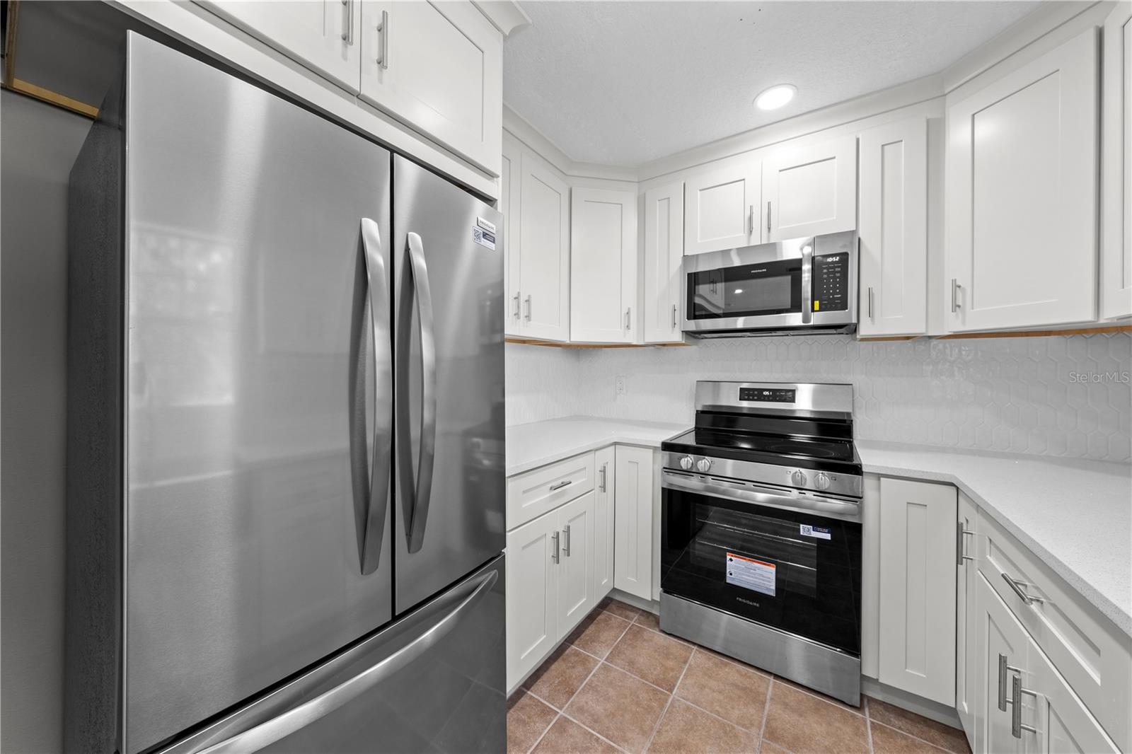 TUCKER ESTATES - Residential