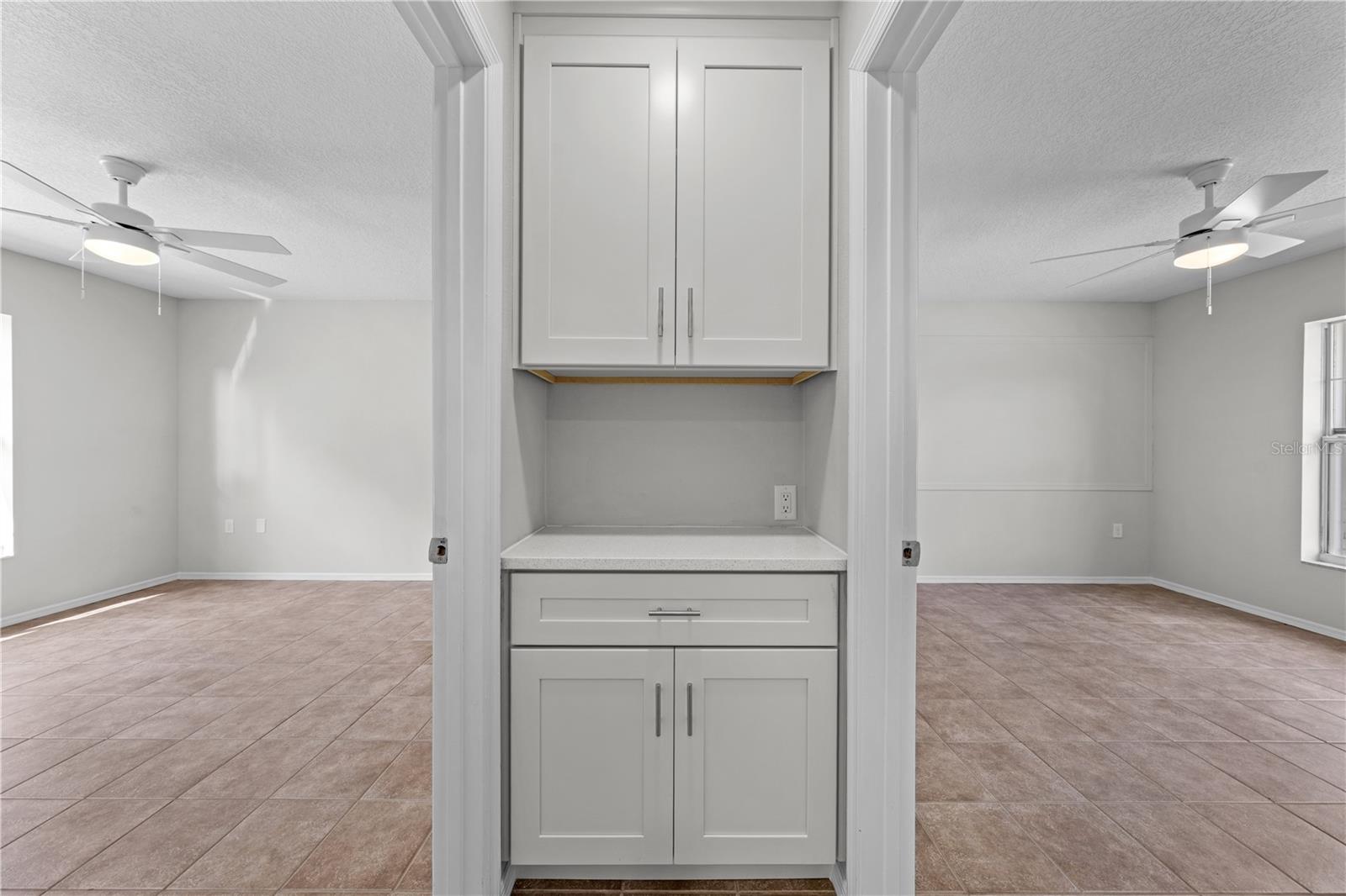 TUCKER ESTATES - Residential