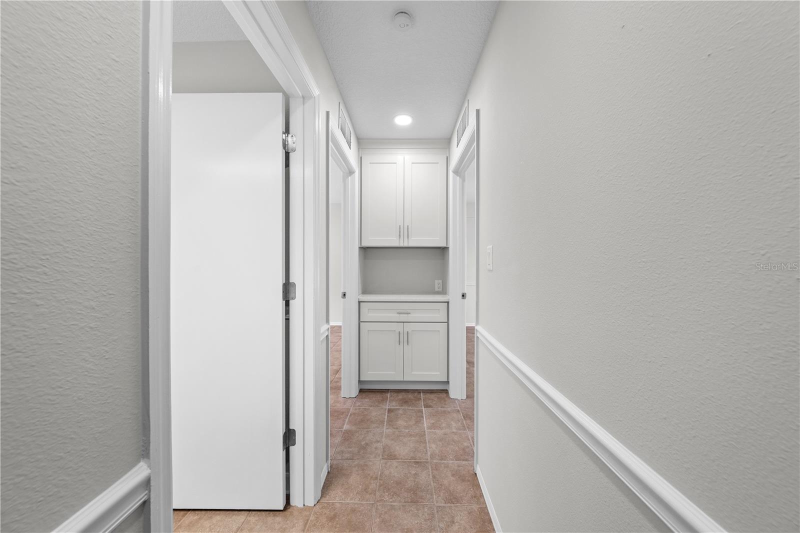 TUCKER ESTATES - Residential