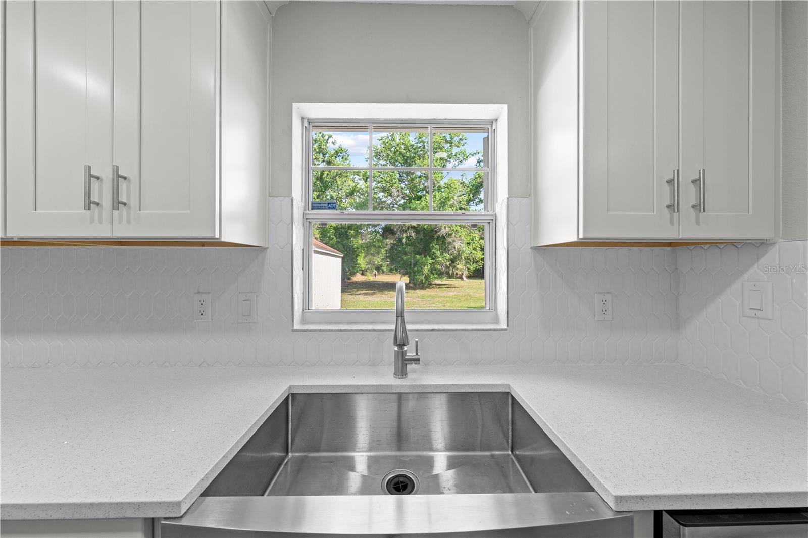 TUCKER ESTATES - Residential