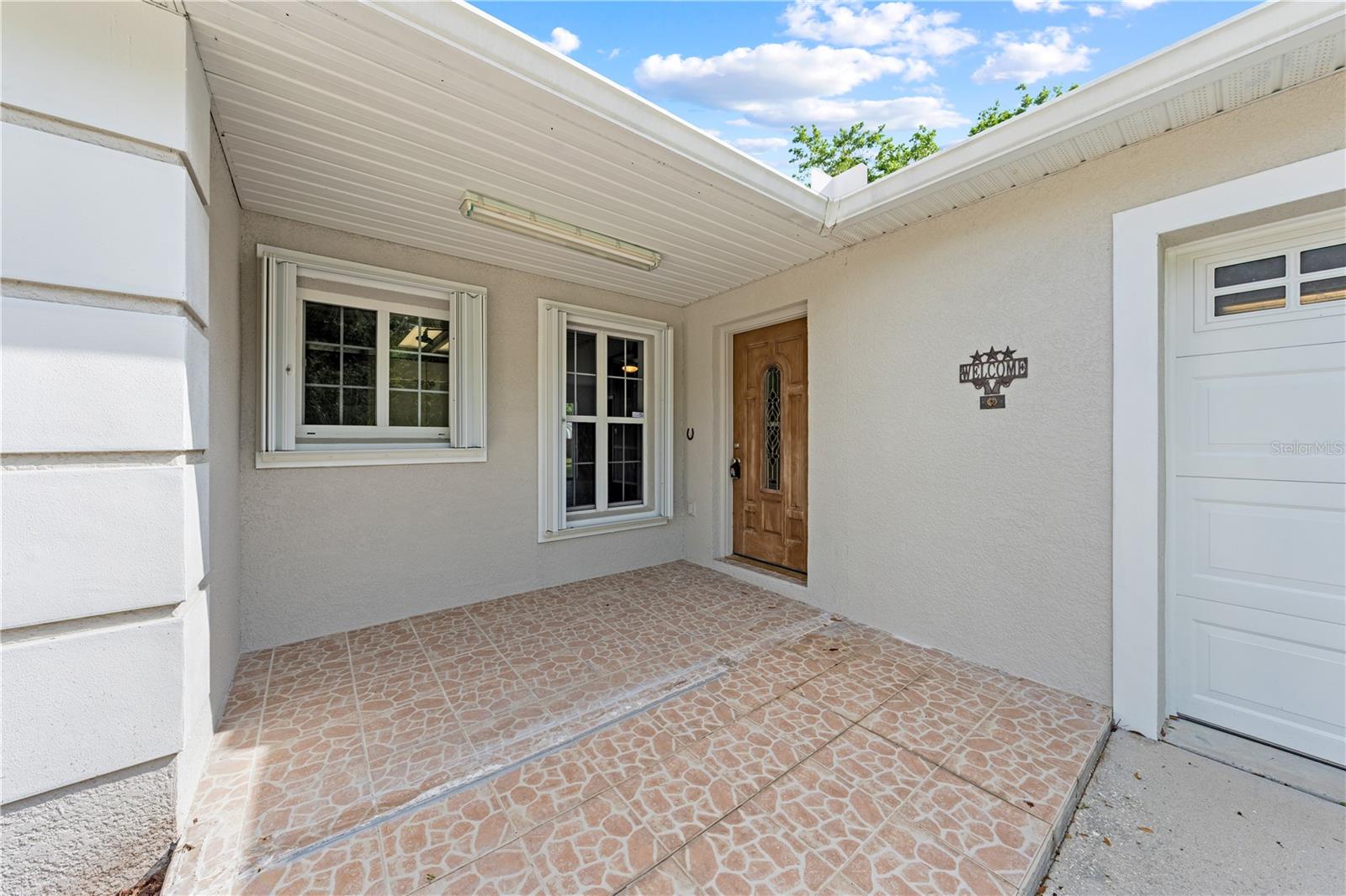 TUCKER ESTATES - Residential