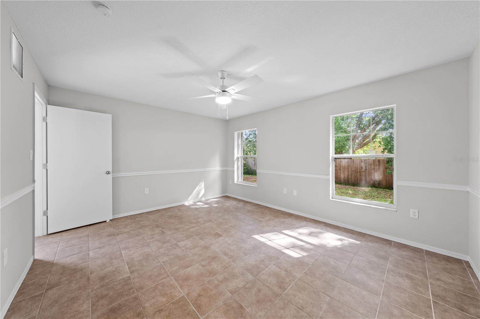 TUCKER ESTATES - Residential