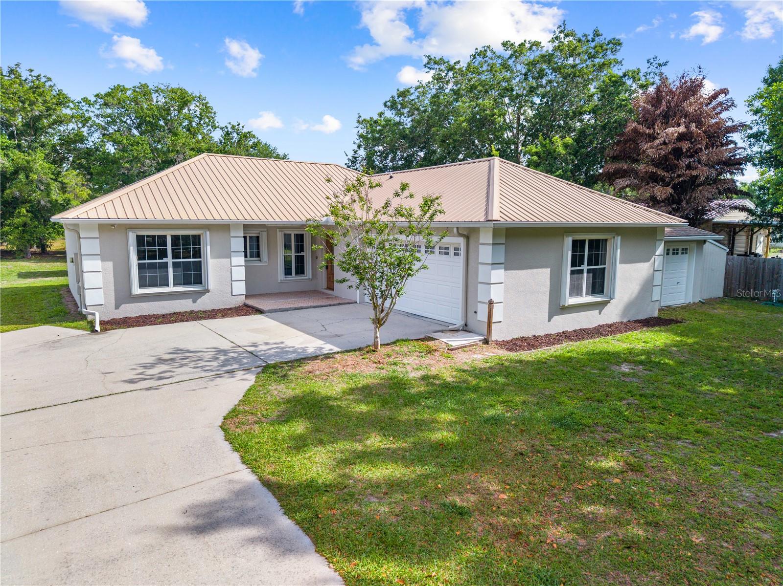 750 W NEW NOLTE ROAD