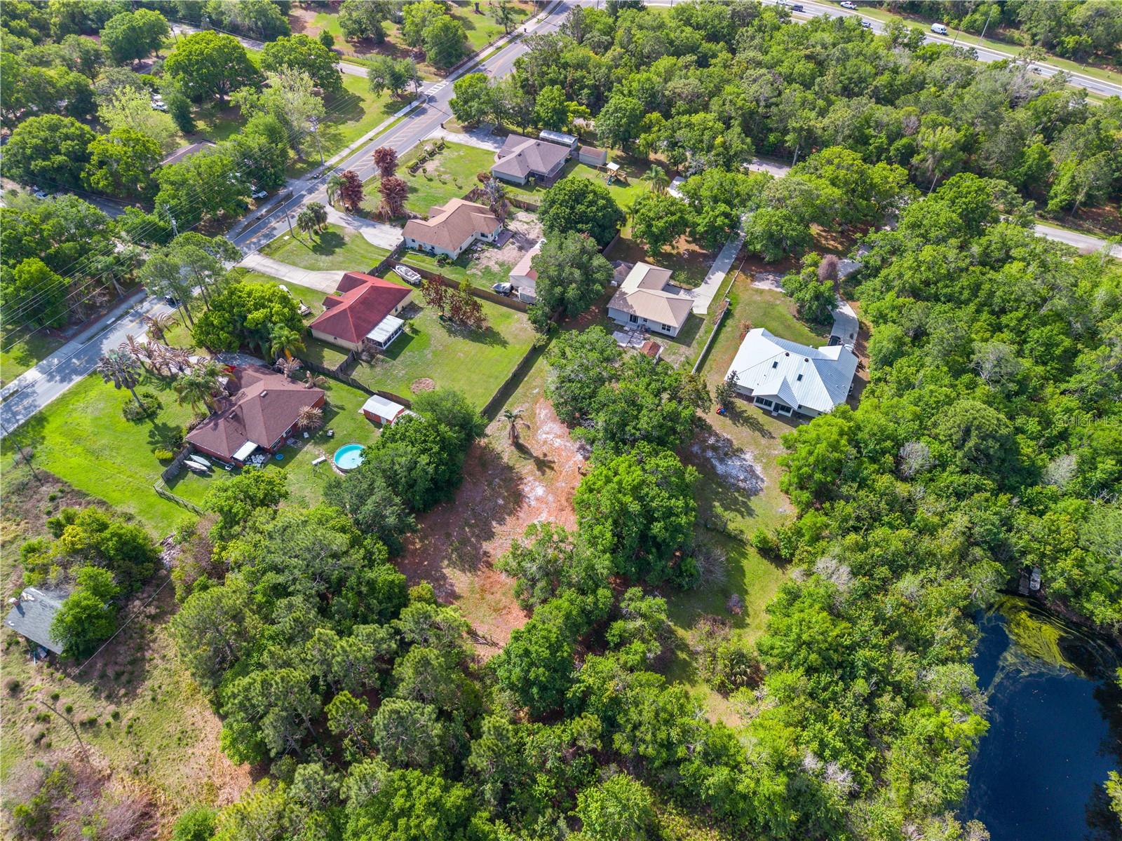 TUCKER ESTATES - Residential