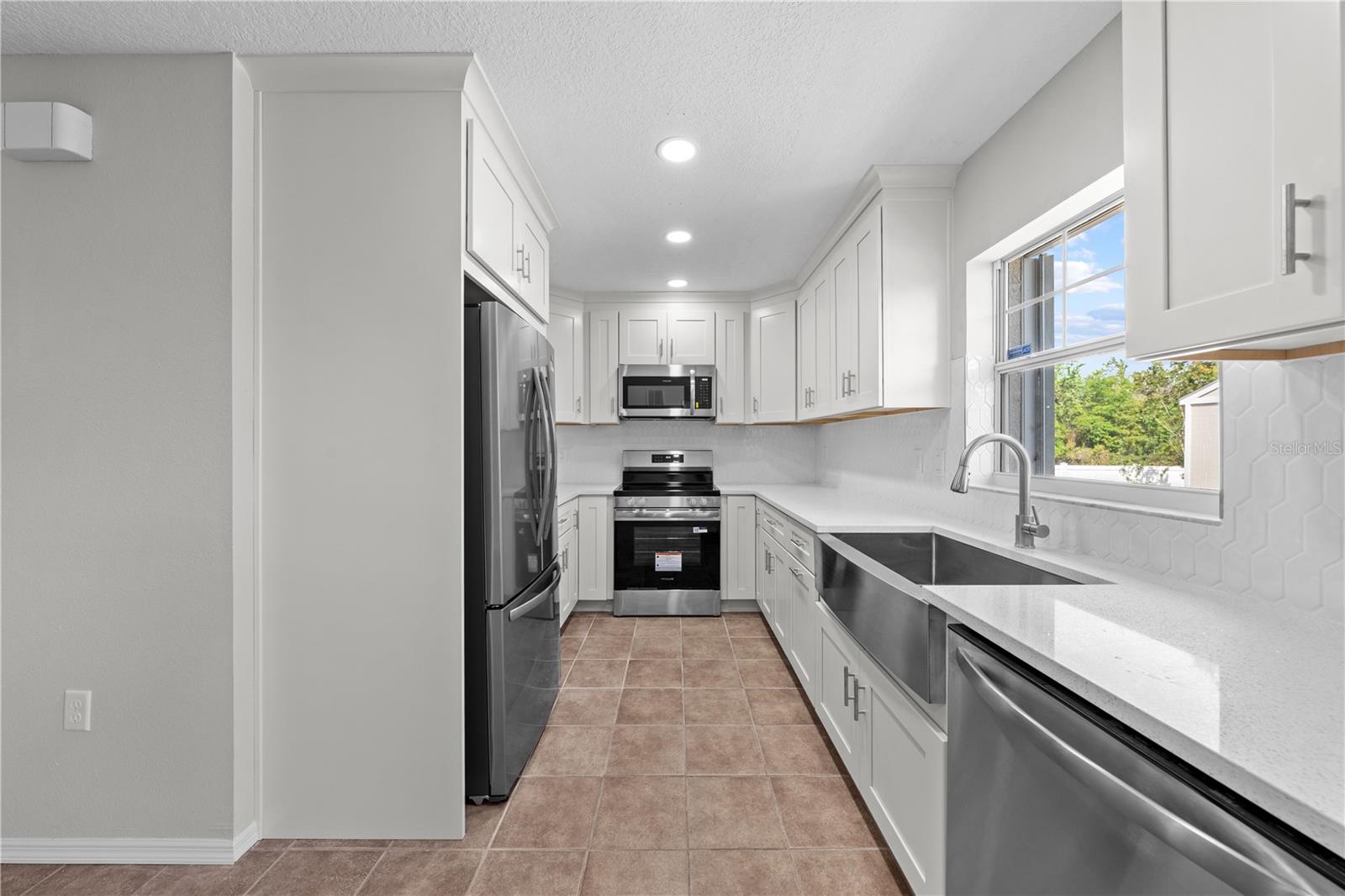 TUCKER ESTATES - Residential