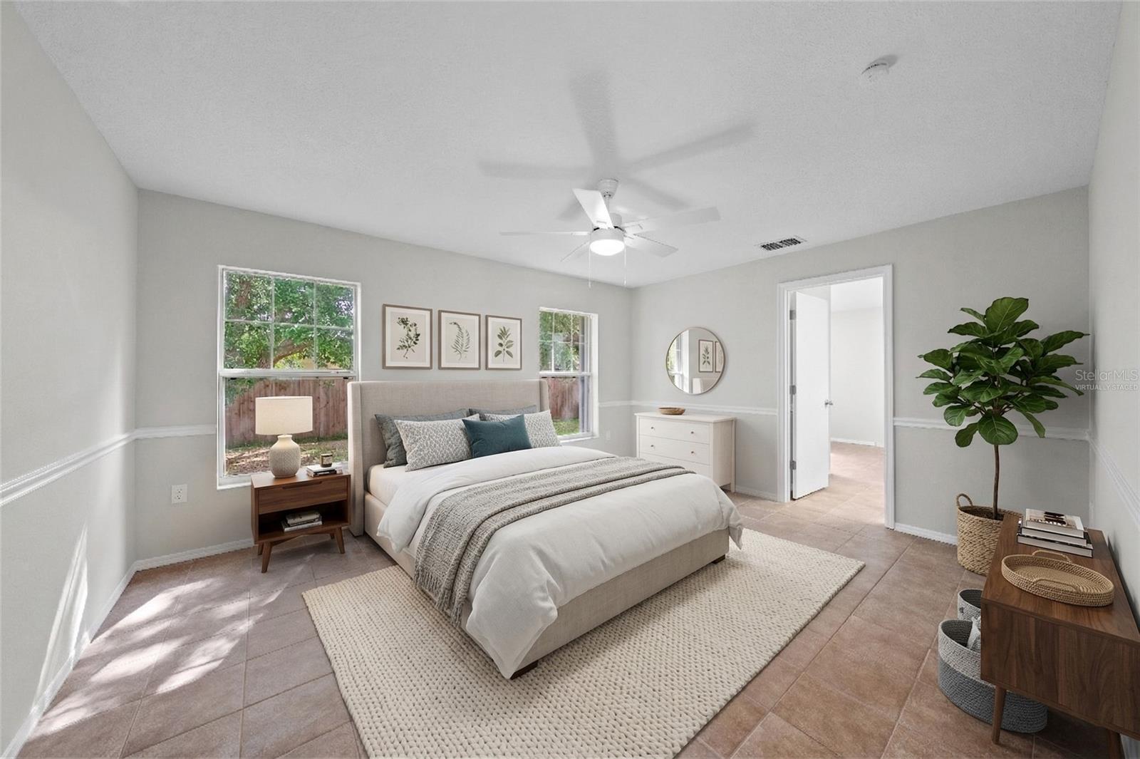 TUCKER ESTATES - Residential