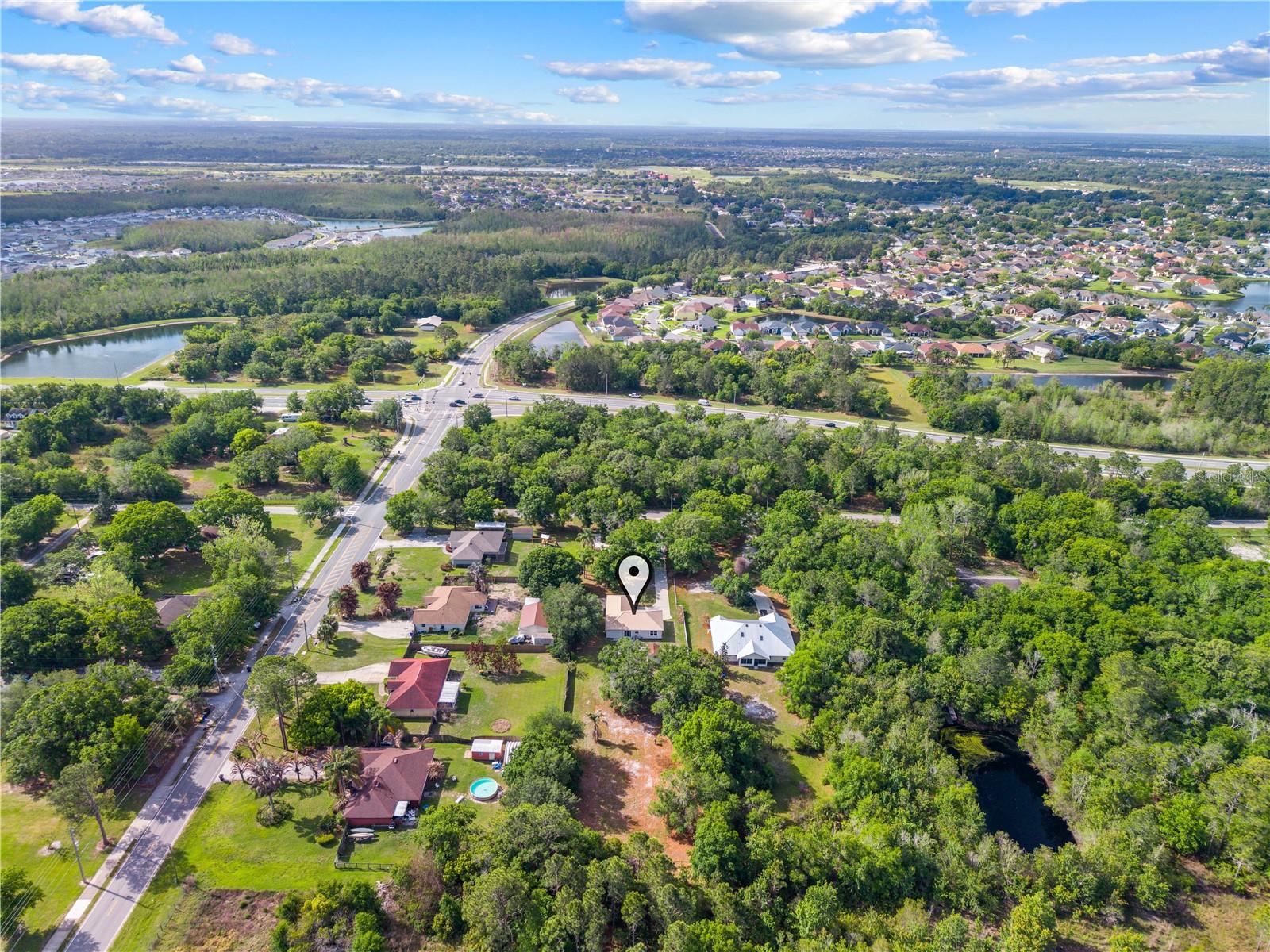 TUCKER ESTATES - Residential