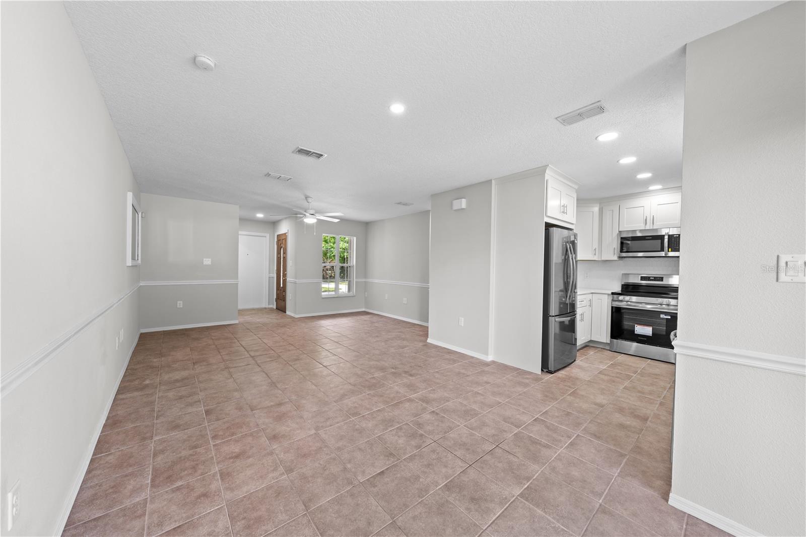 TUCKER ESTATES - Residential