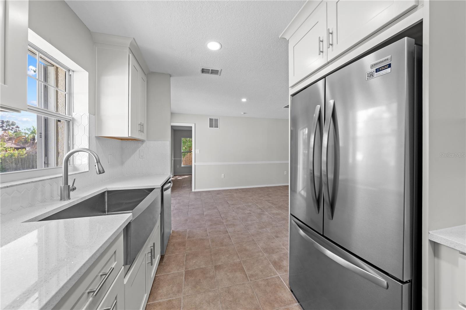 TUCKER ESTATES - Residential