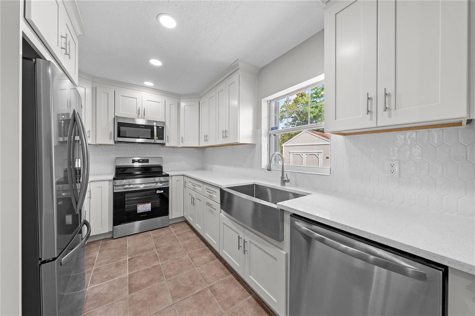 TUCKER ESTATES - Residential