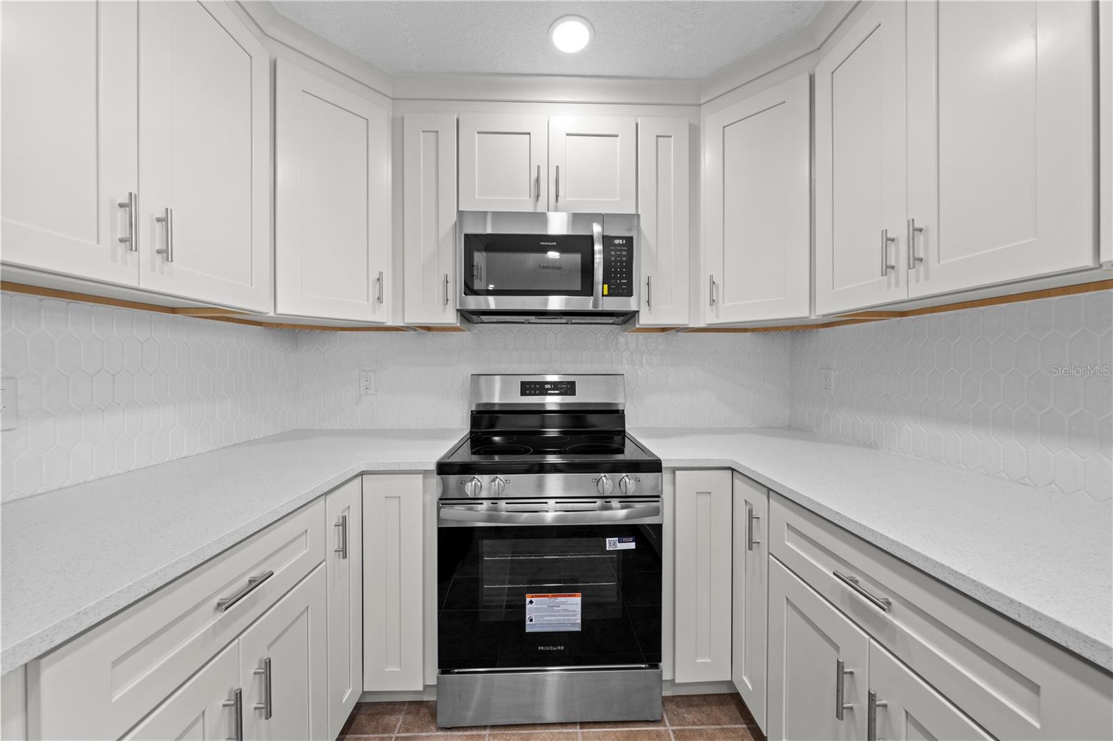 TUCKER ESTATES - Residential