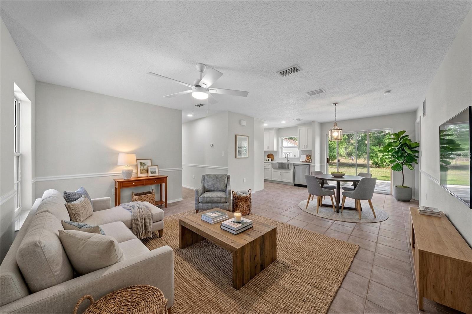 TUCKER ESTATES - Residential