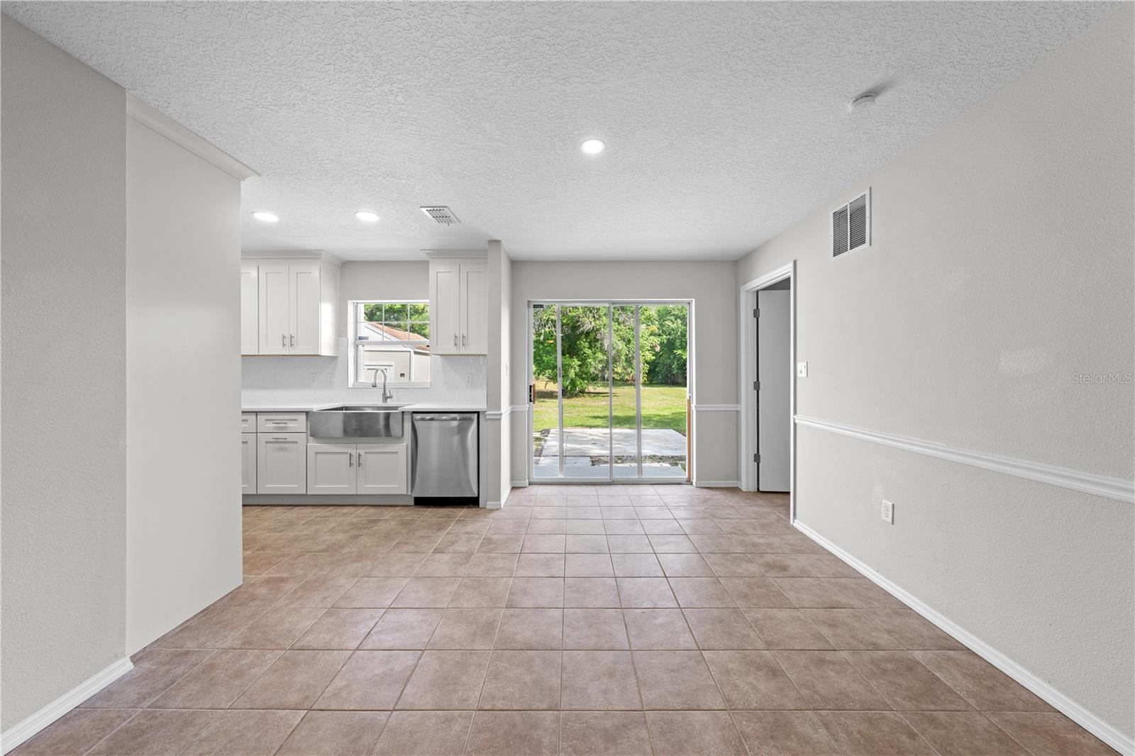 TUCKER ESTATES - Residential