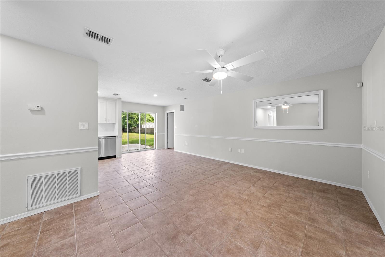 TUCKER ESTATES - Residential