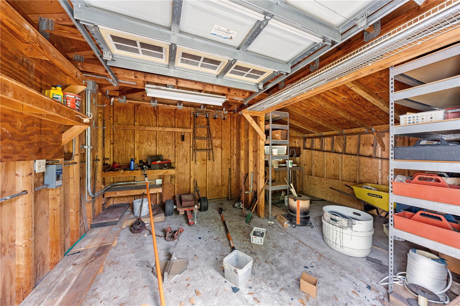 TUCKER ESTATES - Residential