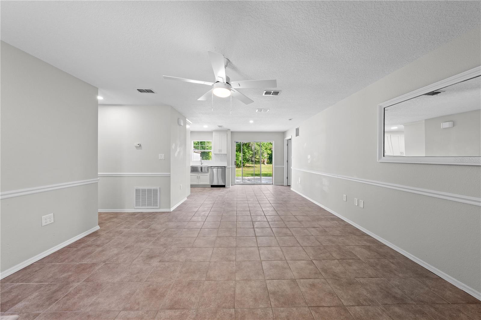 TUCKER ESTATES - Residential