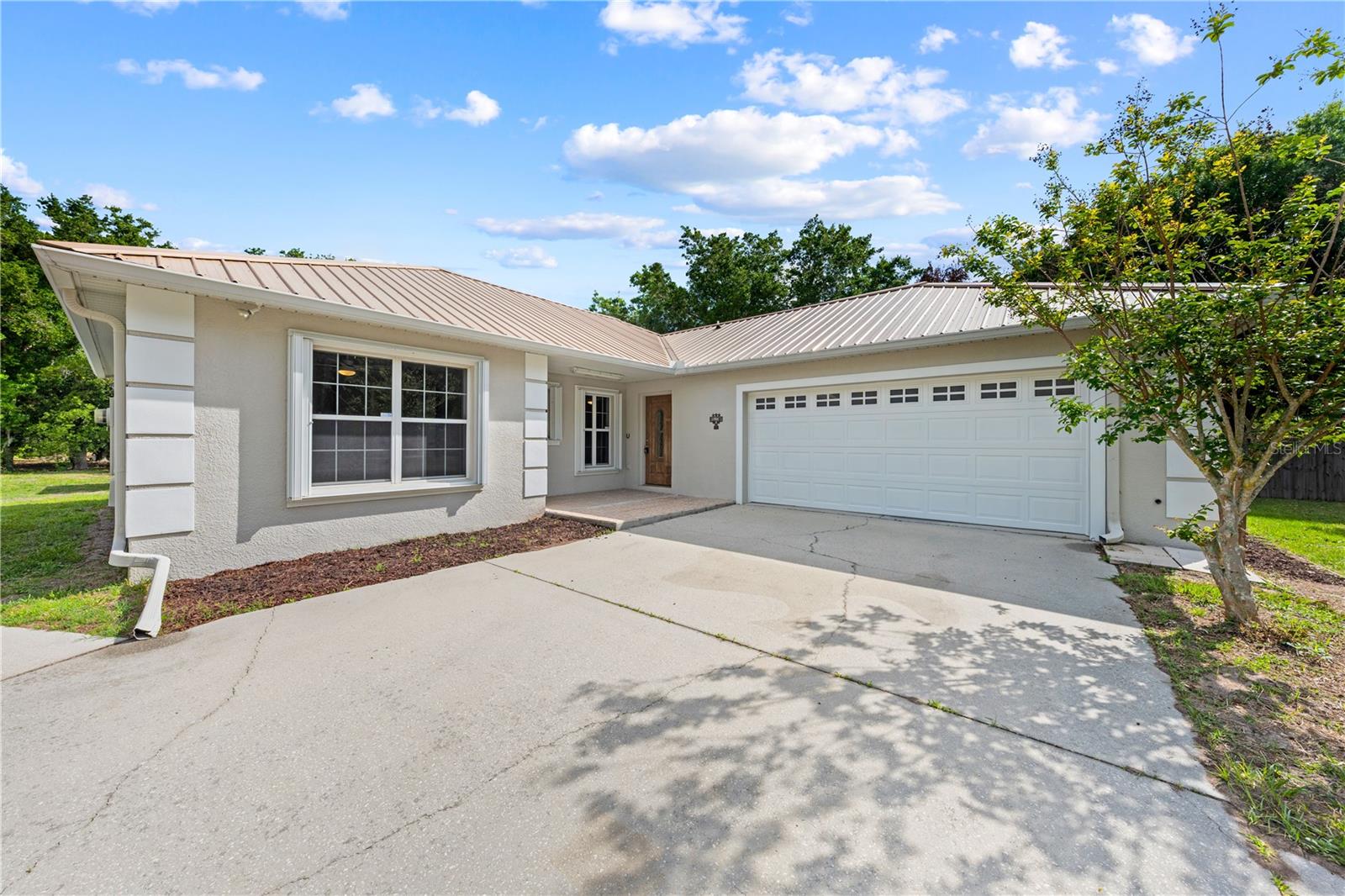 TUCKER ESTATES - Residential