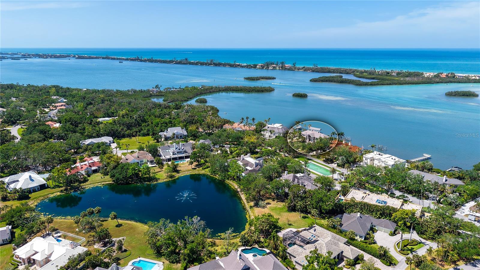 112 OSPREY POINT DRIVE