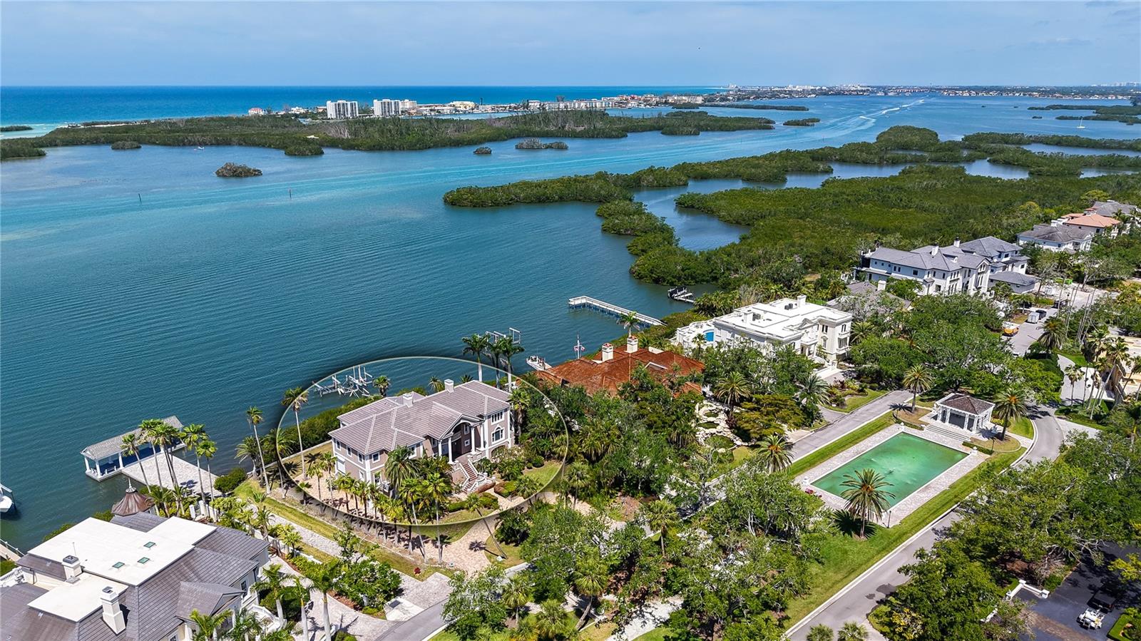 112 OSPREY POINT DRIVE