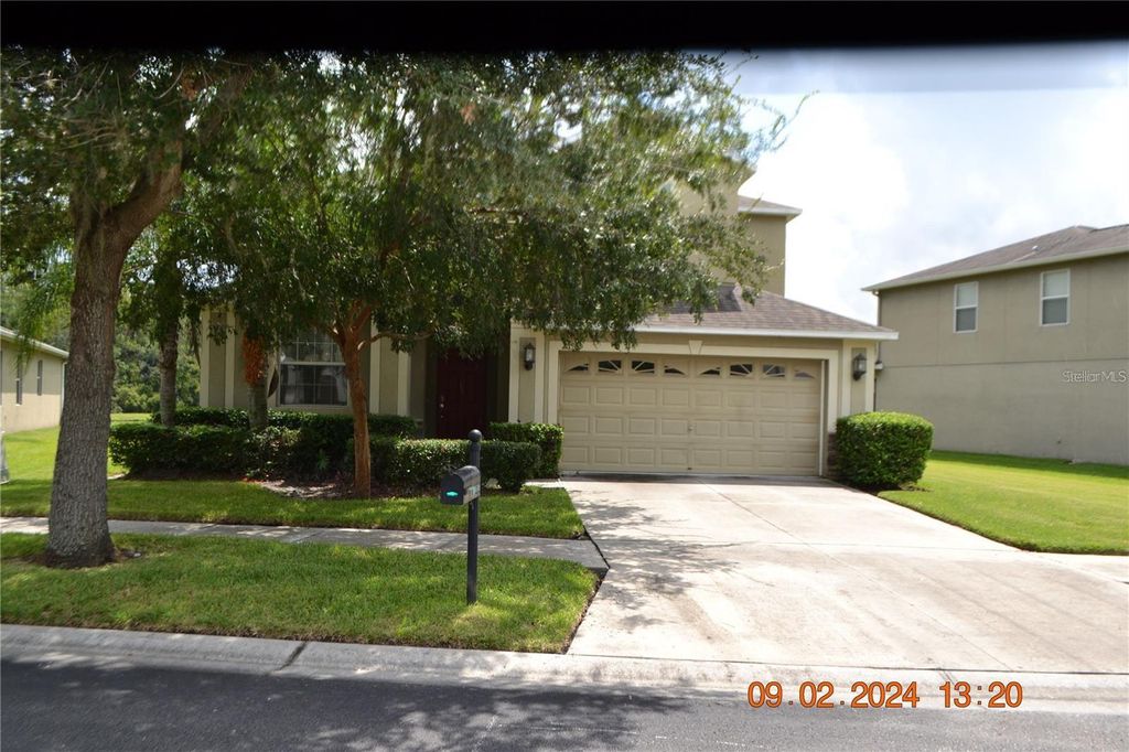 Photo of 20509 Carolina Cherry Court, Tampa, FL 33647 (MLS # TB8448992)