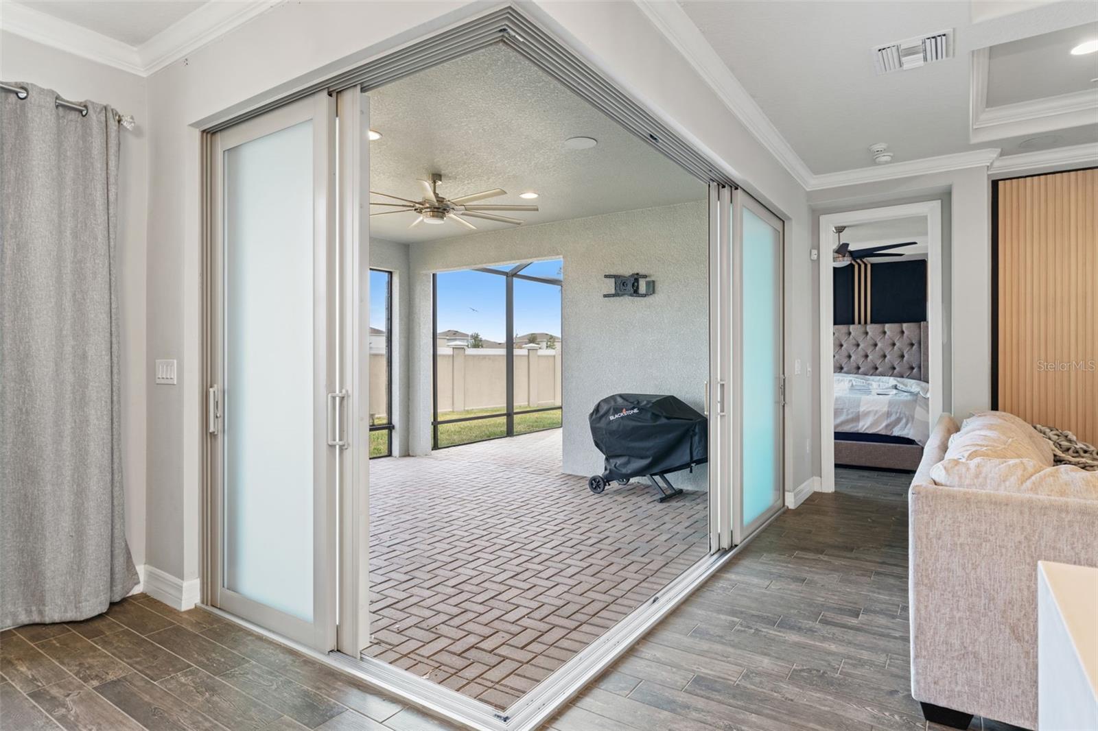 EPPERSON RANCH SOUTH PH 1E-2 - Residential