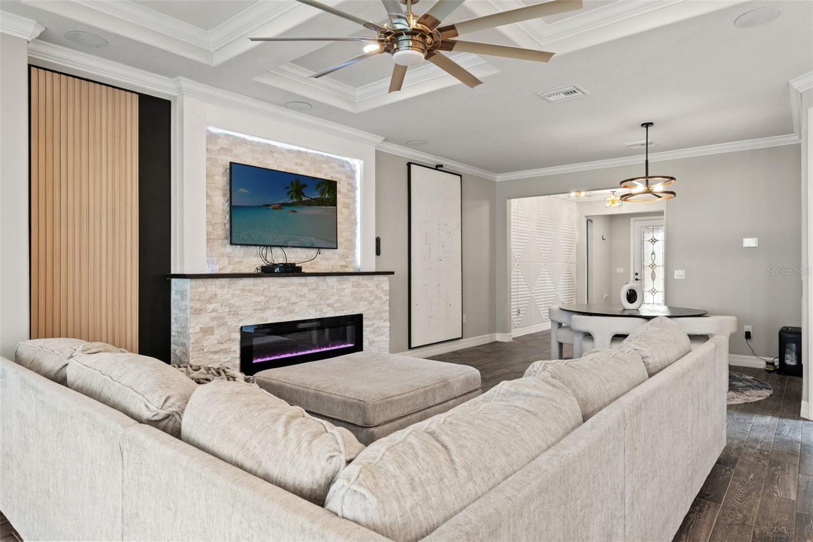 EPPERSON RANCH SOUTH PH 1E-2 - Residential