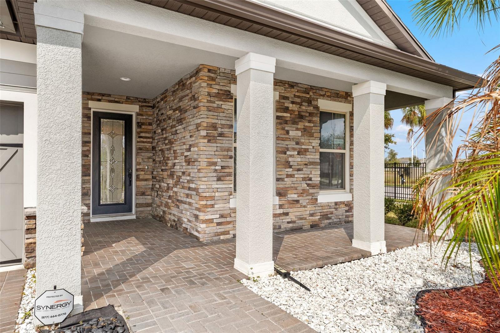 EPPERSON RANCH SOUTH PH 1E-2 - Residential