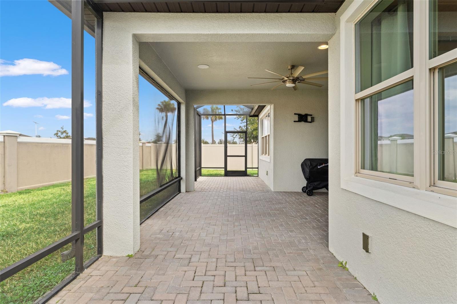 EPPERSON RANCH SOUTH PH 1E-2 - Residential