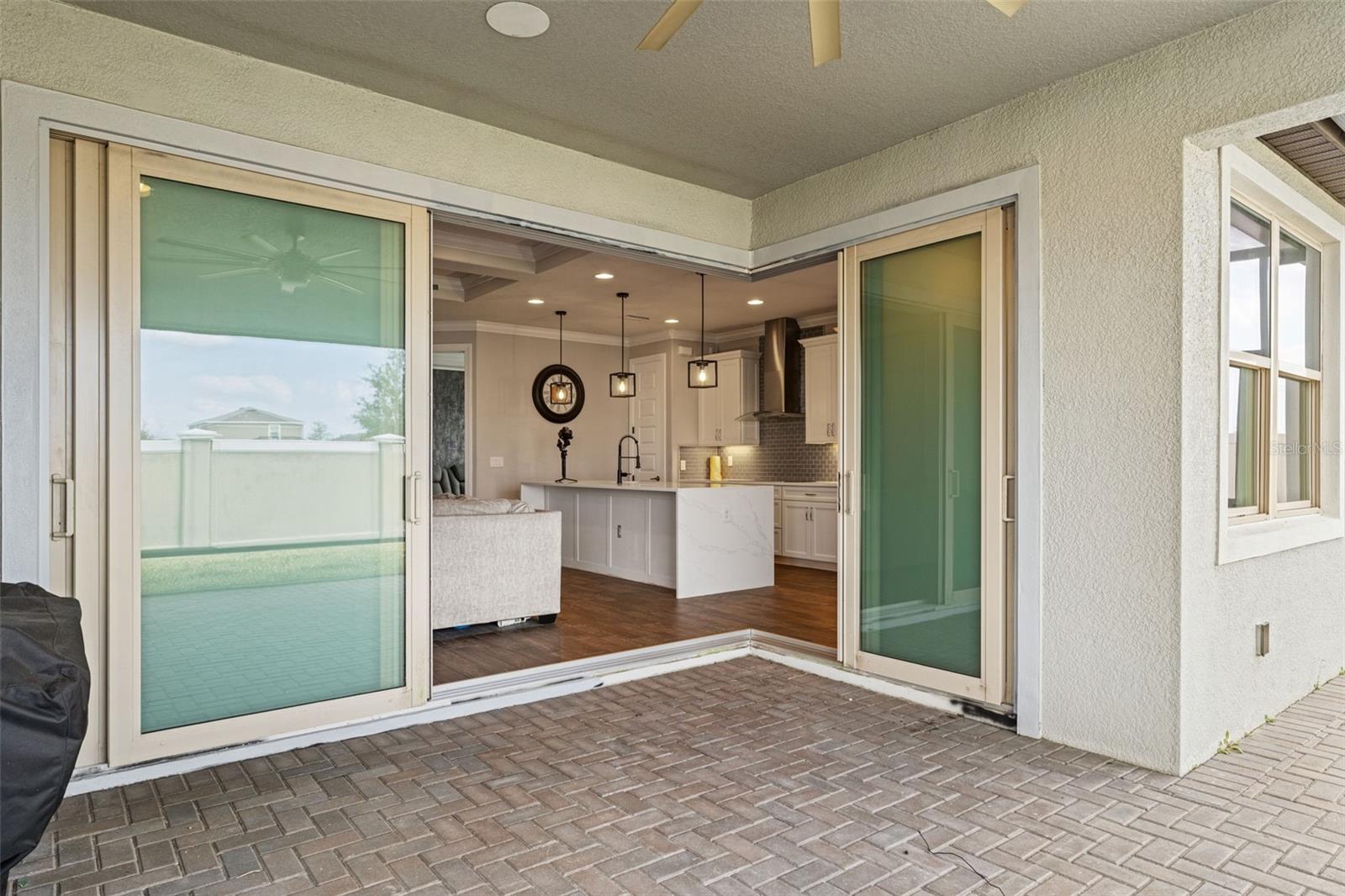 EPPERSON RANCH SOUTH PH 1E-2 - Residential