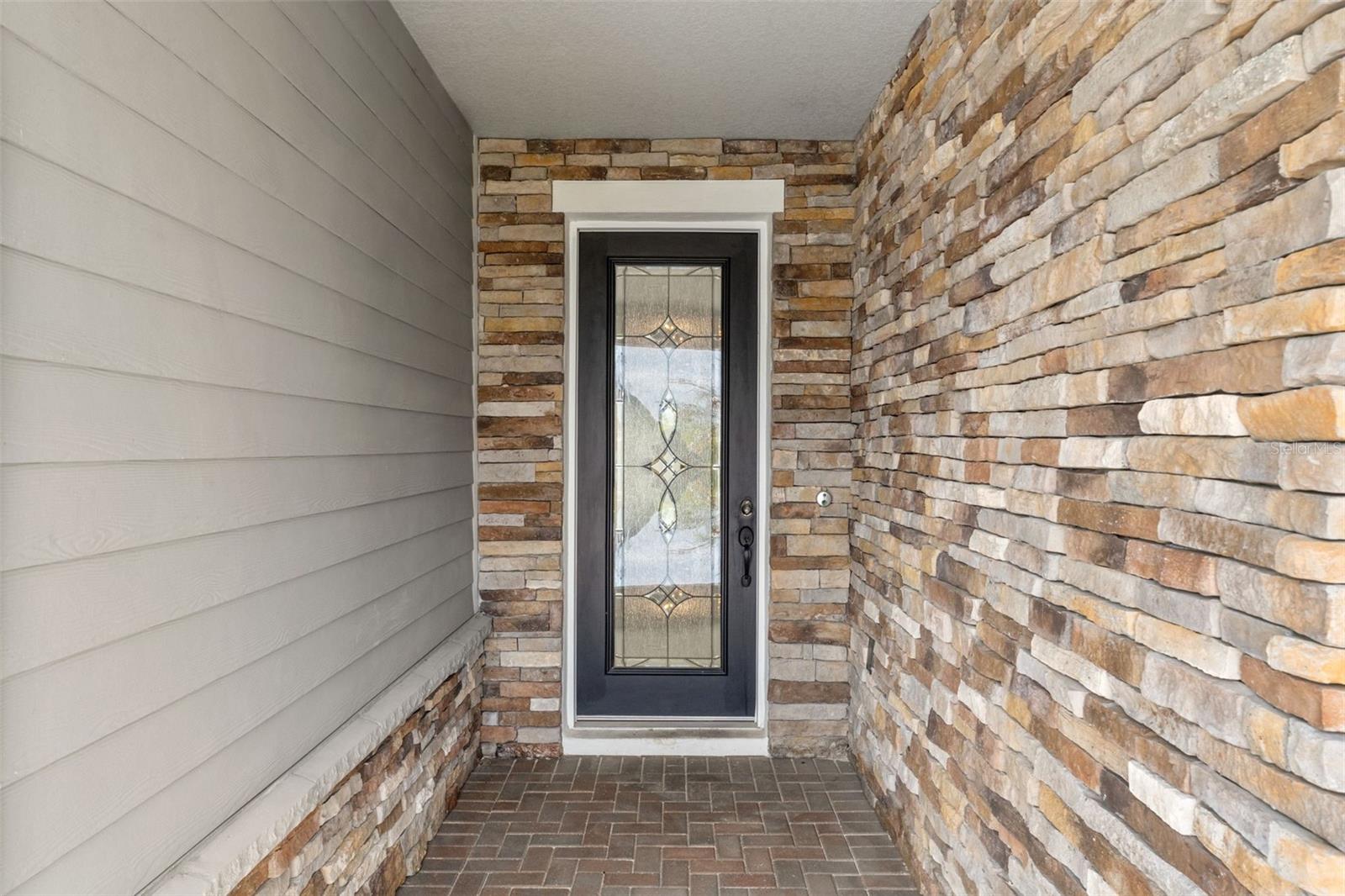 EPPERSON RANCH SOUTH PH 1E-2 - Residential