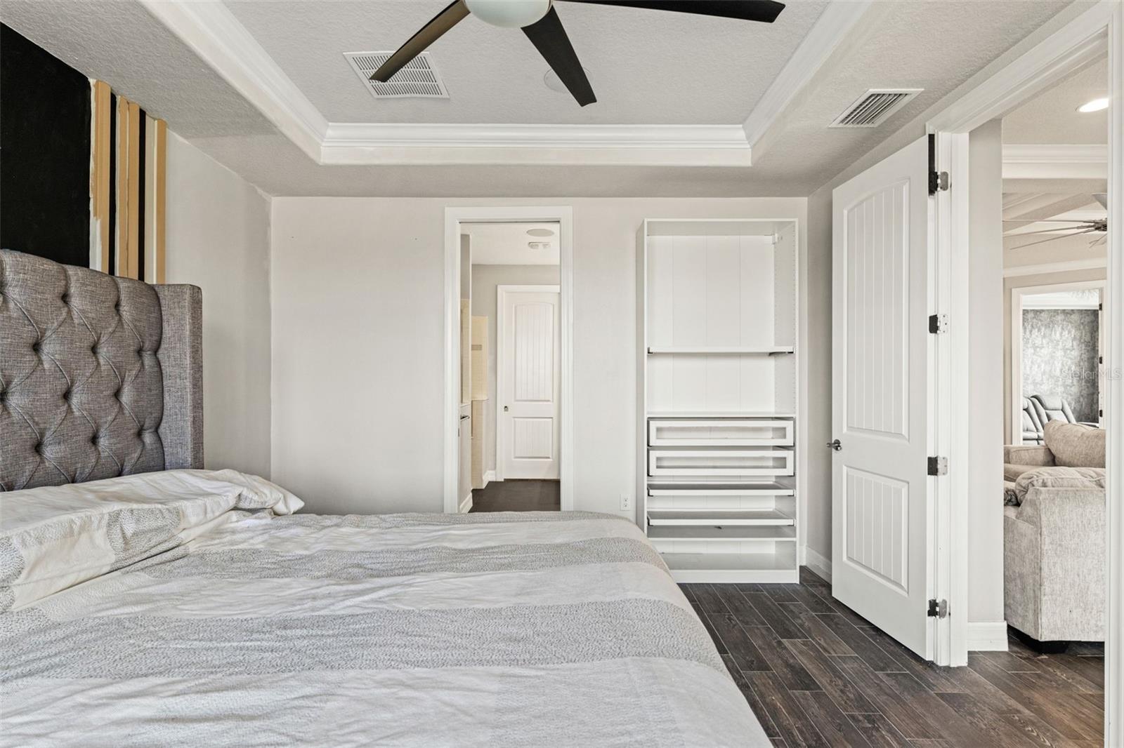 EPPERSON RANCH SOUTH PH 1E-2 - Residential