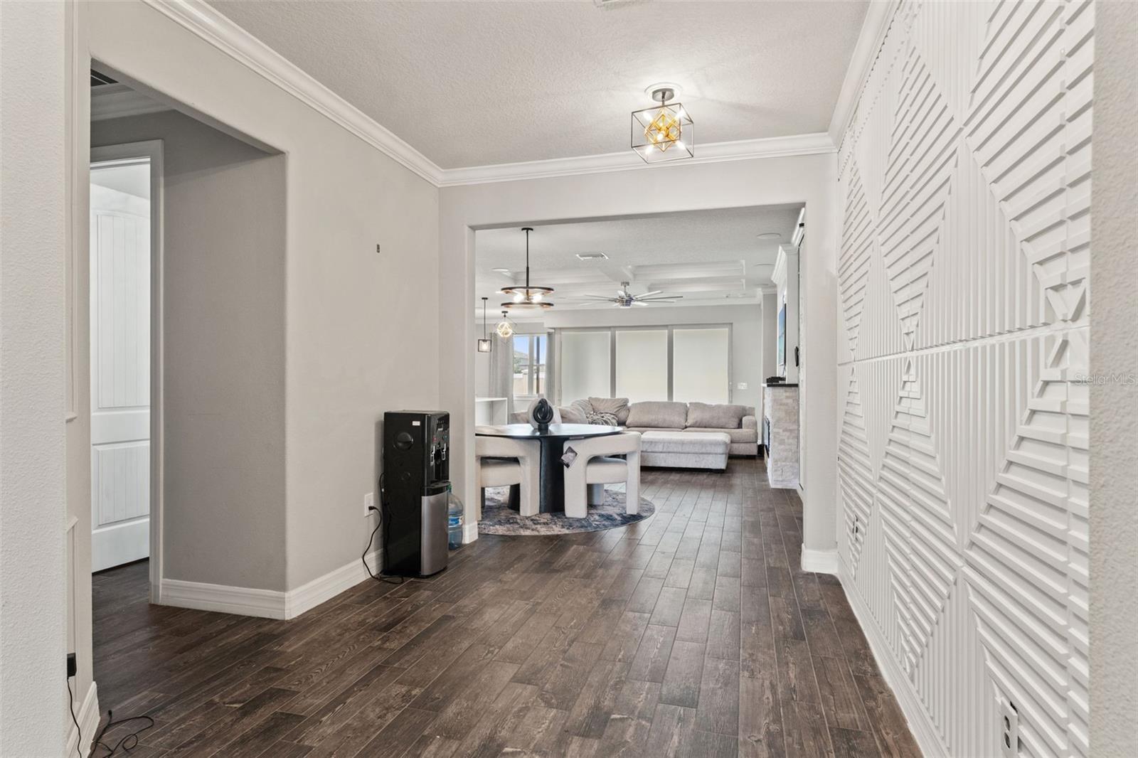 EPPERSON RANCH SOUTH PH 1E-2 - Residential