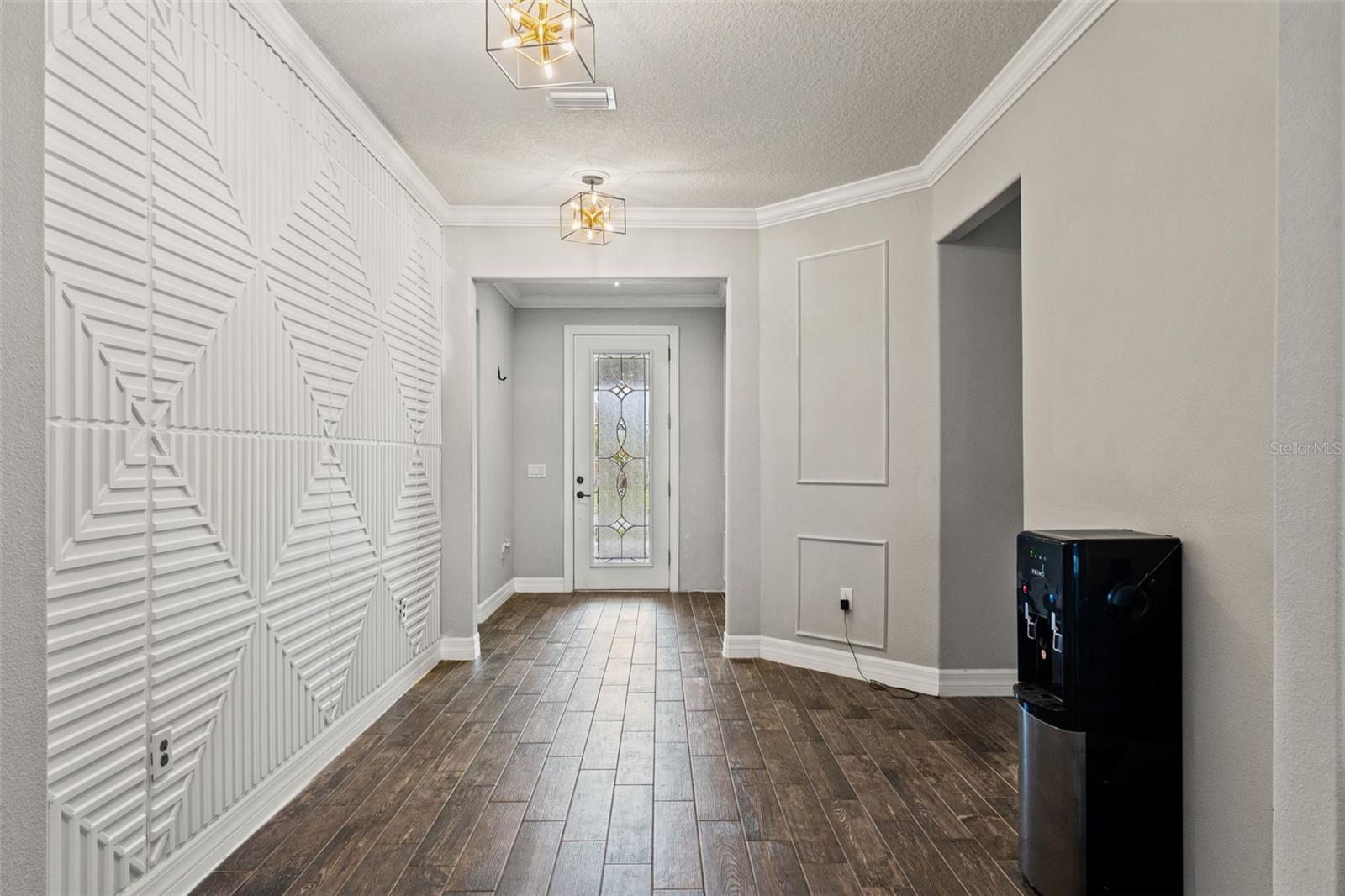 EPPERSON RANCH SOUTH PH 1E-2 - Residential