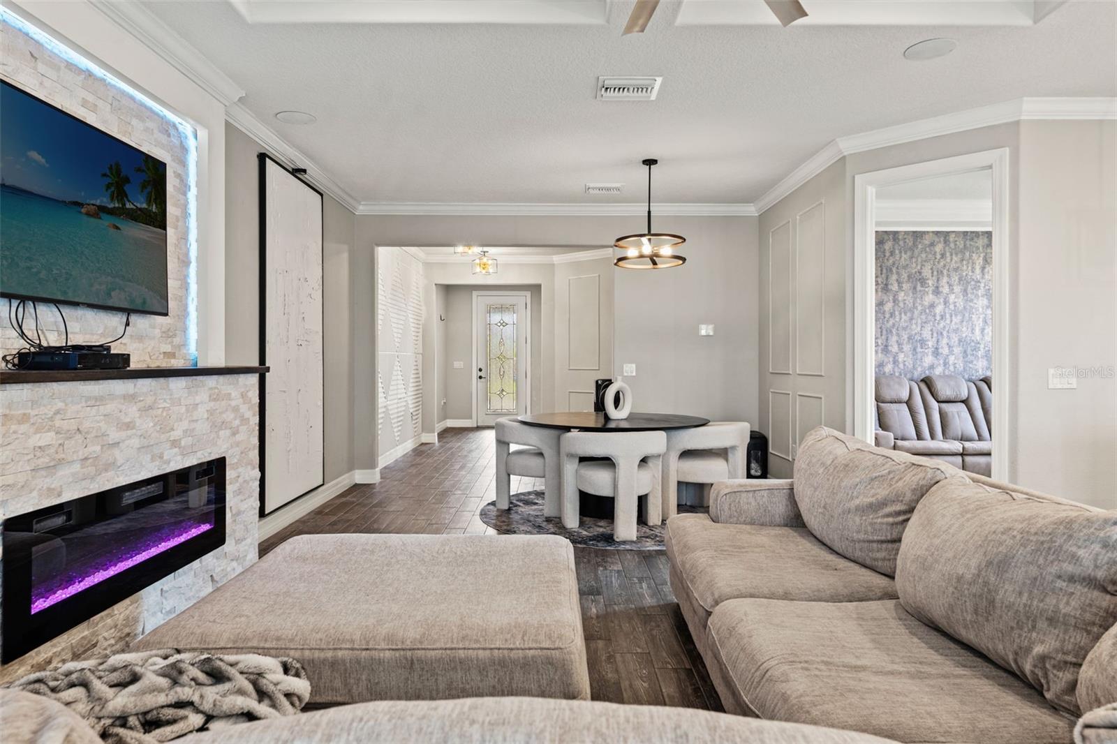 EPPERSON RANCH SOUTH PH 1E-2 - Residential