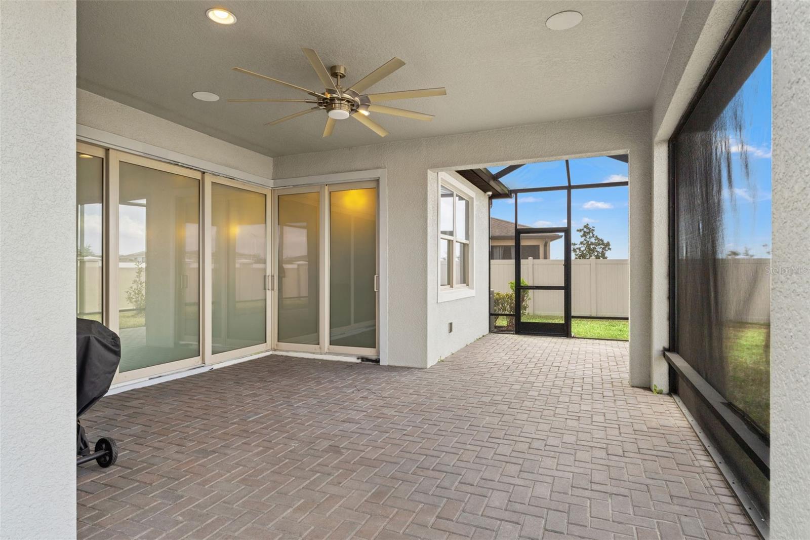 EPPERSON RANCH SOUTH PH 1E-2 - Residential