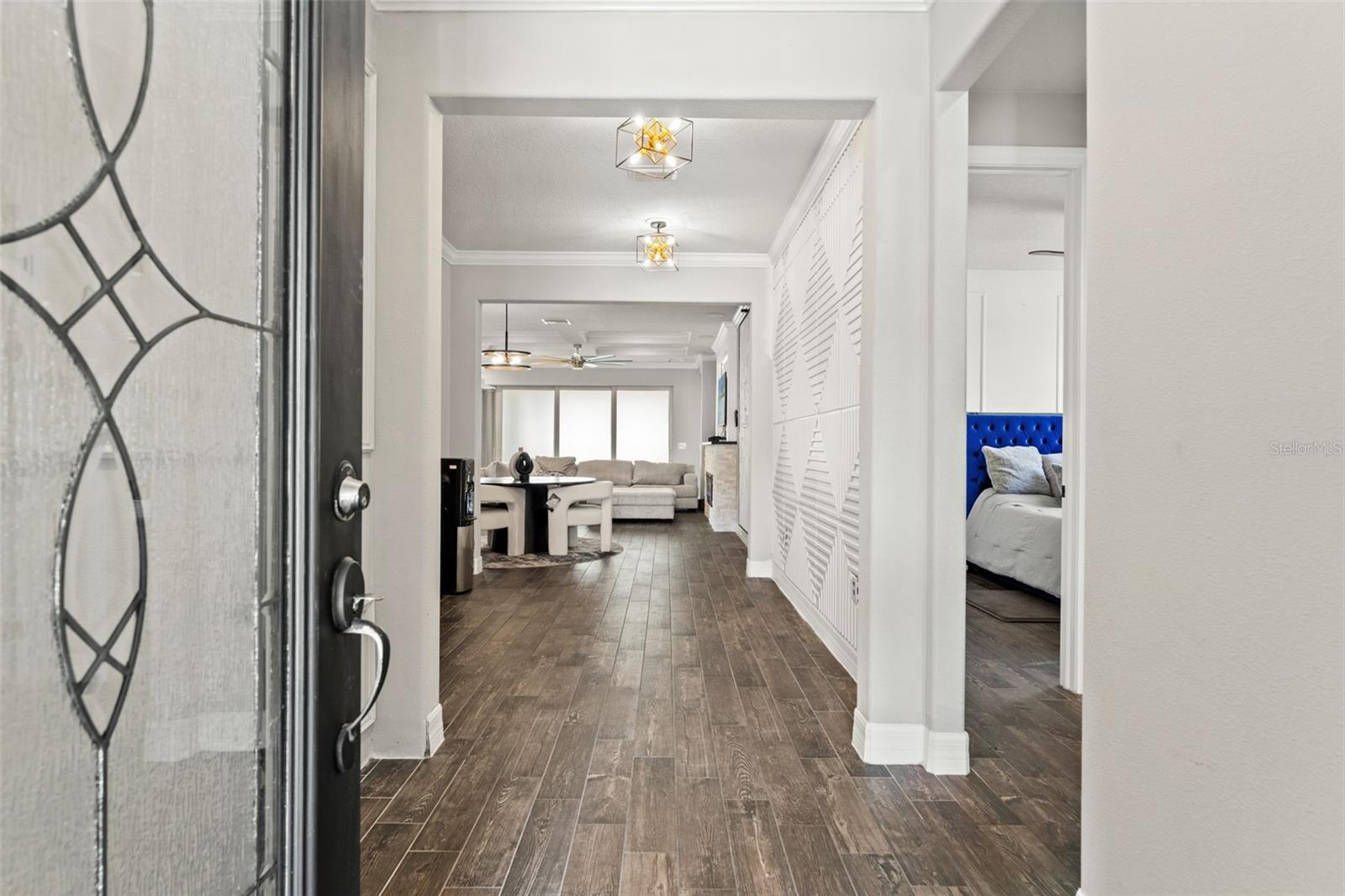 EPPERSON RANCH SOUTH PH 1E-2 - Residential