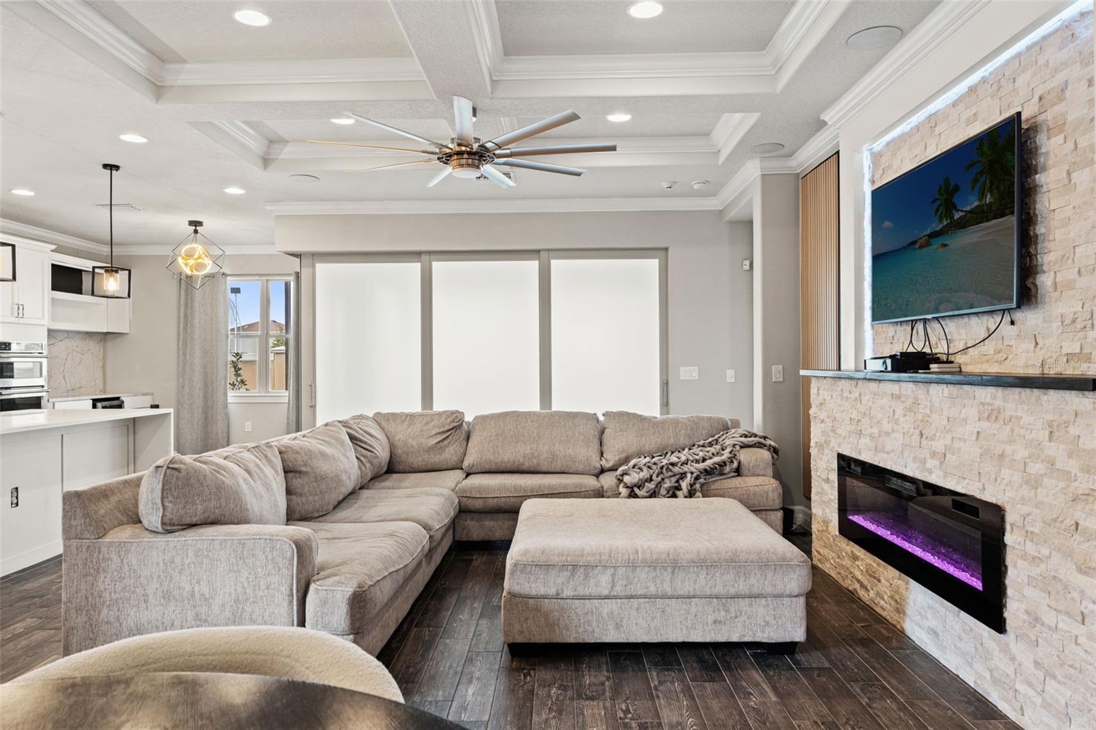 EPPERSON RANCH SOUTH PH 1E-2 - Residential