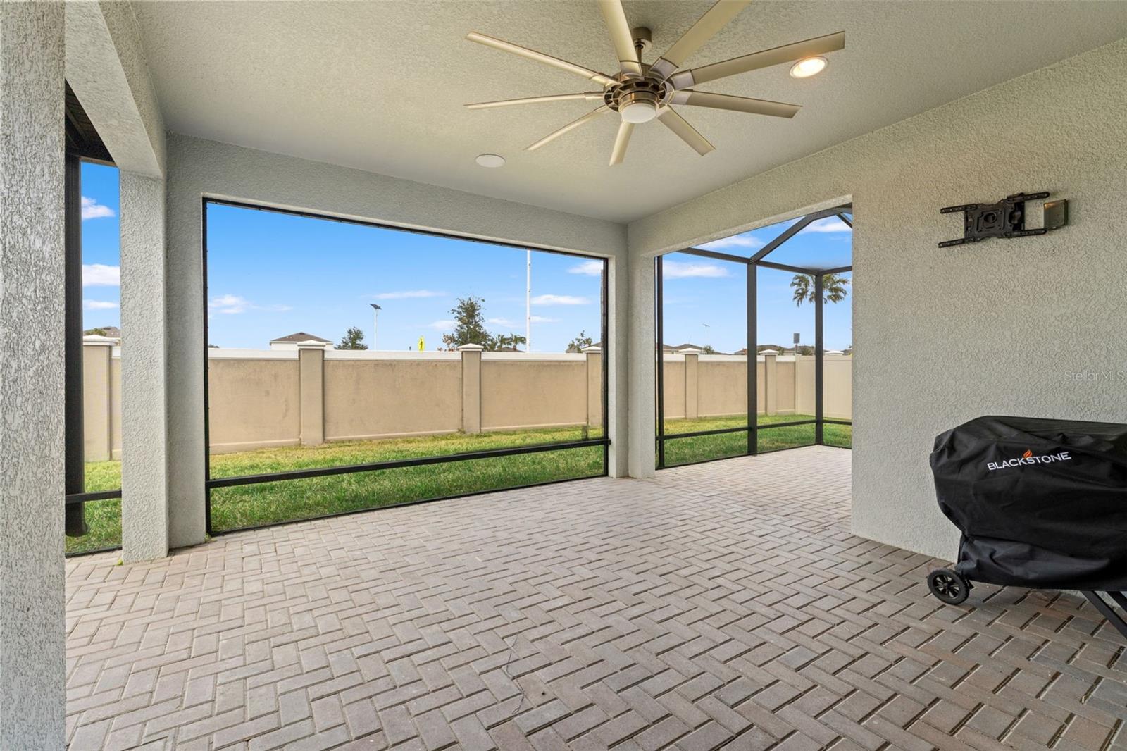 EPPERSON RANCH SOUTH PH 1E-2 - Residential