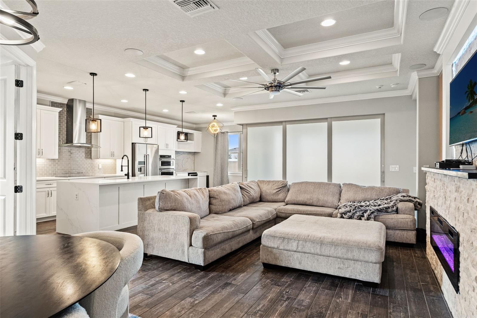 EPPERSON RANCH SOUTH PH 1E-2 - Residential