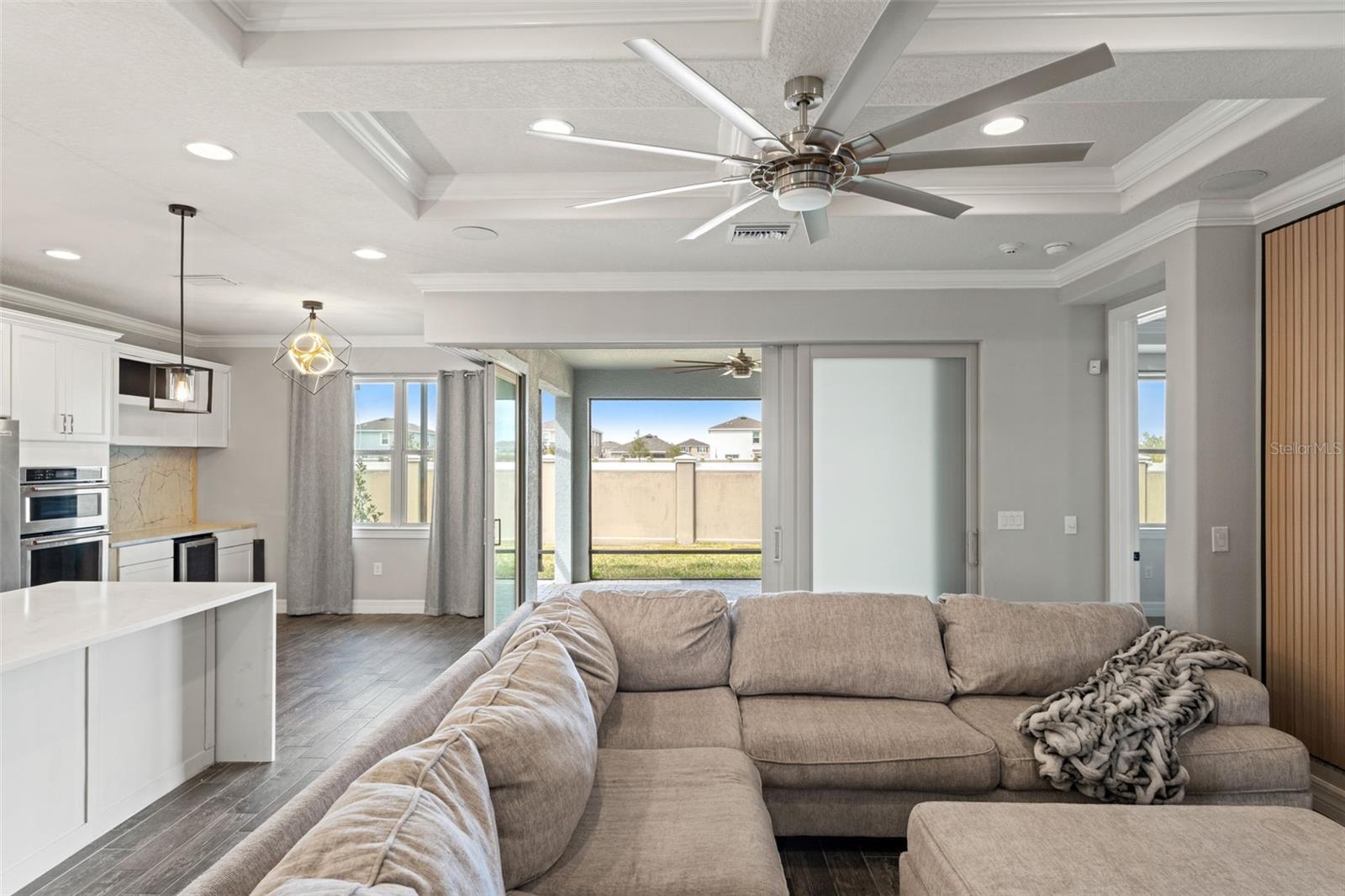 EPPERSON RANCH SOUTH PH 1E-2 - Residential