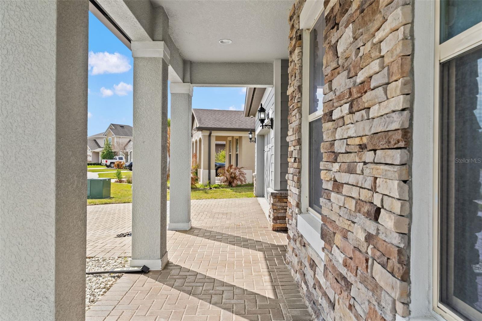 EPPERSON RANCH SOUTH PH 1E-2 - Residential