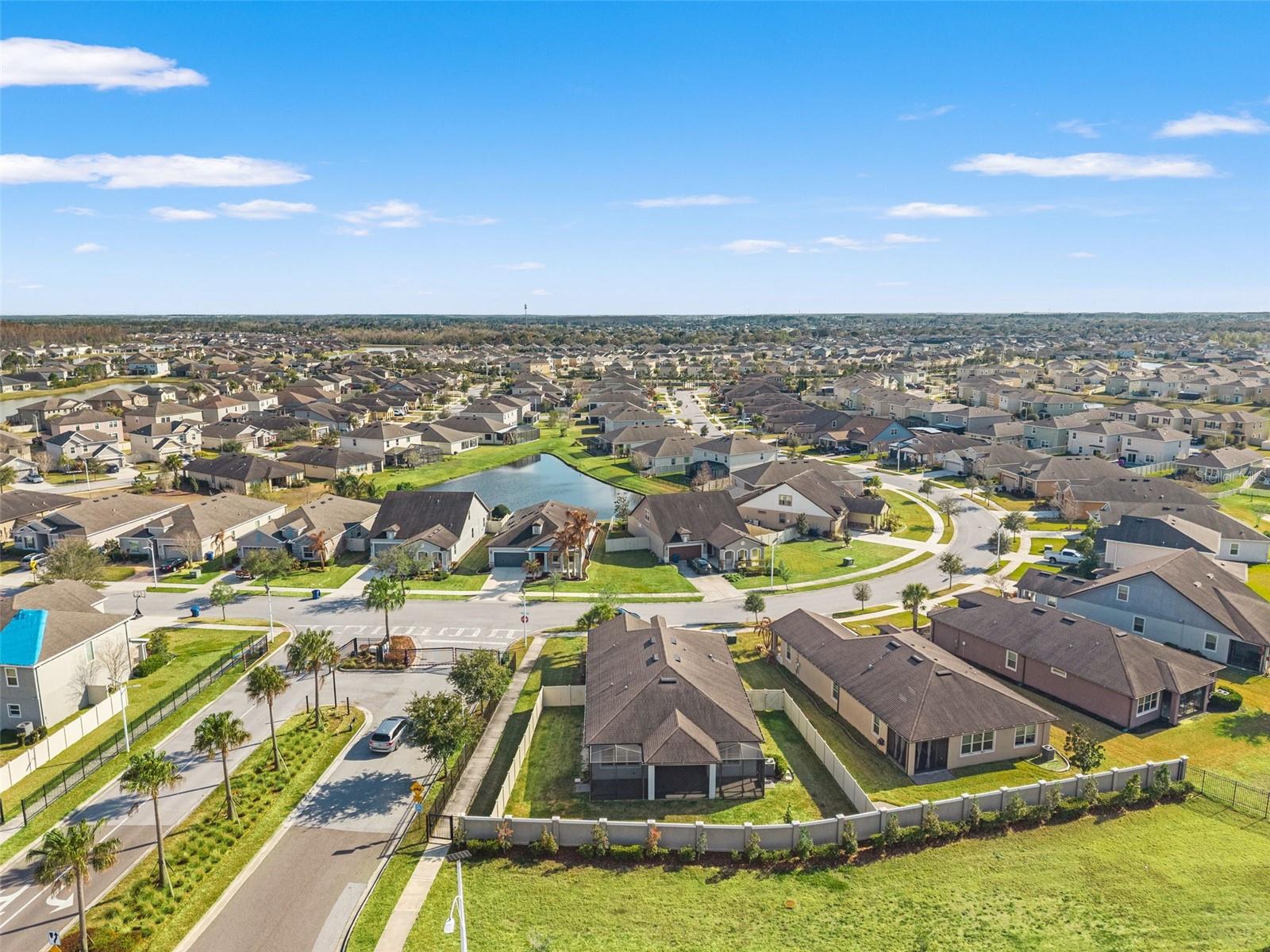 EPPERSON RANCH SOUTH PH 1E-2 - Residential